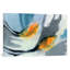 Avalanche par Sidsel Brix - reproduction d'art sur toile-21468146-74608797-74608802