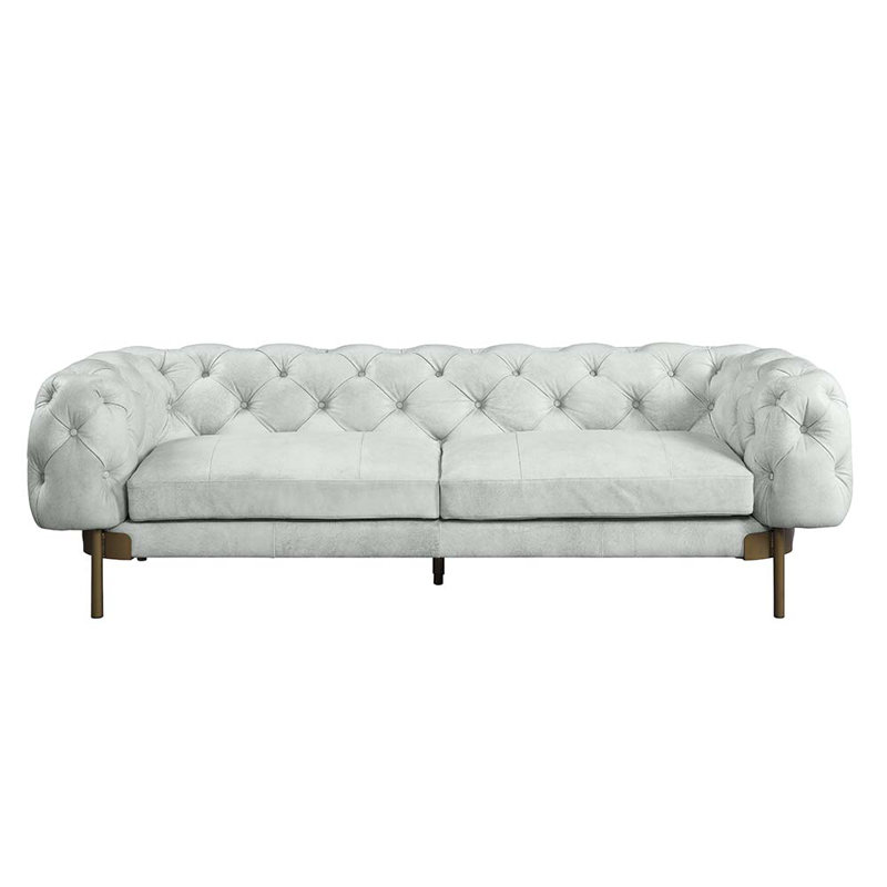 Upholstered 39'' Sofa