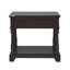 Commode anglaise avec tiroir de rangement Groener