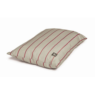 Heritage Striped Pet Bed