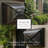 Envelope Steel Wall Mounted Mailbox-38892994