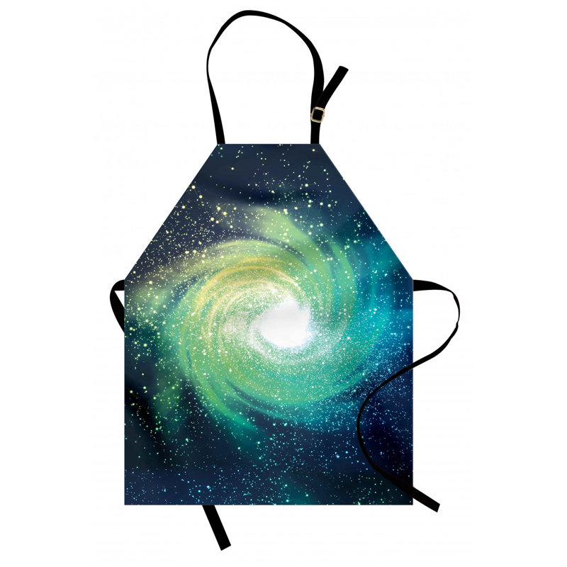 Bib Apron