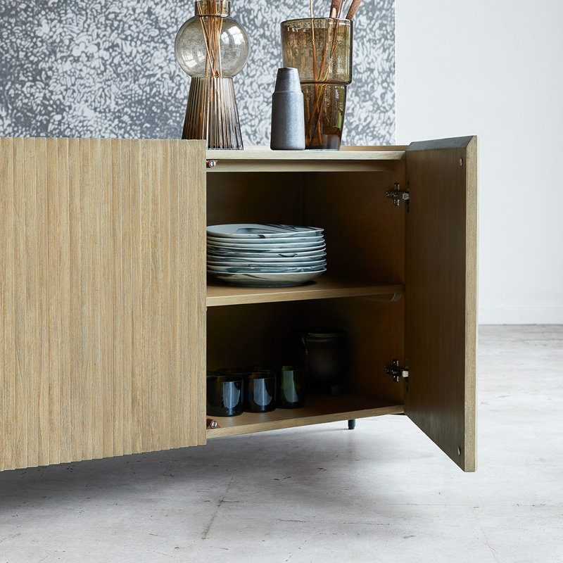 Lou 59.06'' W Sideboard