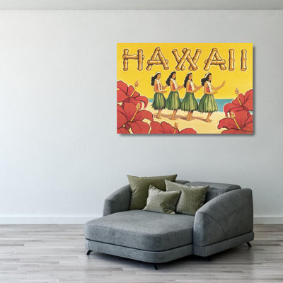 Hawaï