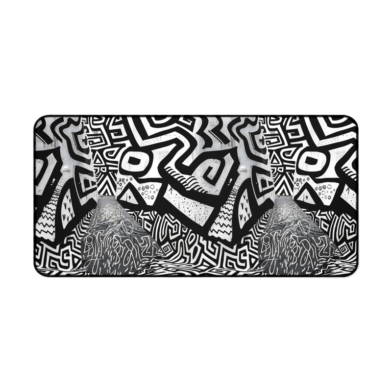 Desk Pad