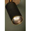 Caleb 1 Light Flush Mount