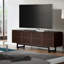 Corridor Glass TV Stand-648006835