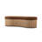 Elanie CELESTE Polyester Upholstered Bench-123297765