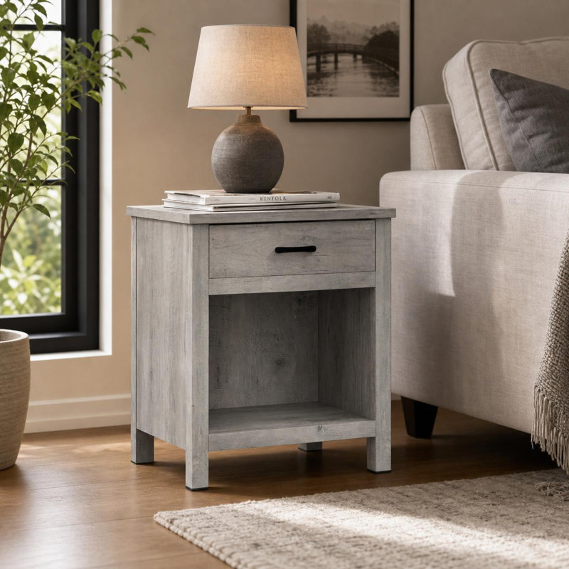 Bedside Table