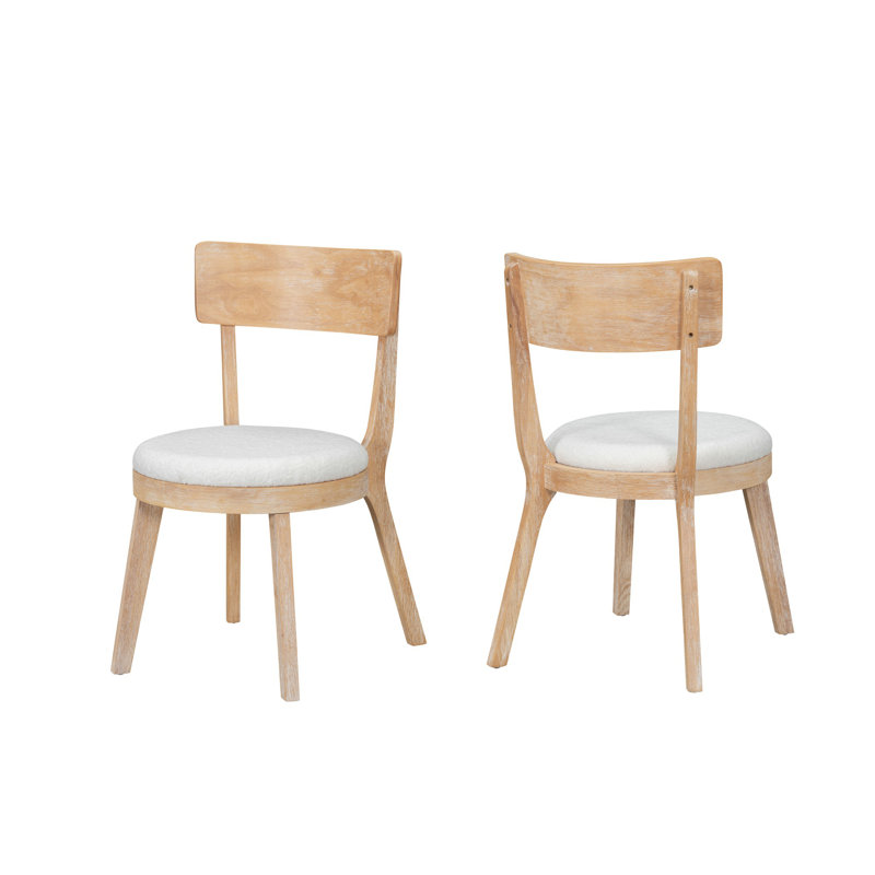 Modern Dining Chairs