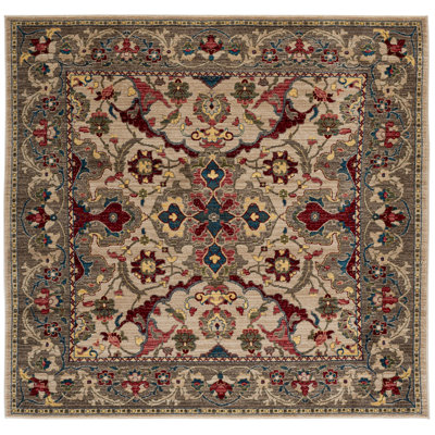Bisen Performance Oriental Rug