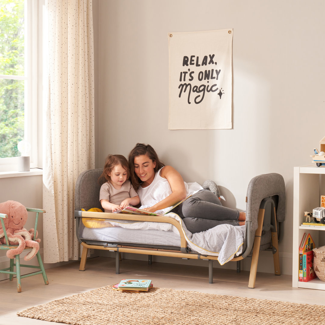 Tutti Bambini Cozee XL Junior Bed & Sofa Expansion Pack