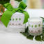 Perfectly Palm Beach Glass Jar Candle