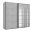 Addington 2 Door Manufactured Wood Wardrobe-232575424-228483624