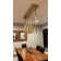 Cascade 23 - Light Chandelier