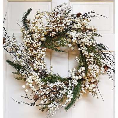 26'' Wreath