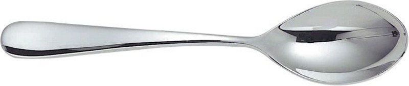Nuovo Milano Stainless Steel Dinner Spoon