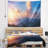Polyester Tapestry-924286416