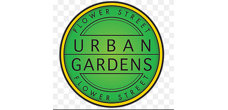 Logo Flower Street Urban Gardens
