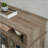 Accent Storage Cabinet