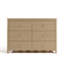 Ensemble de chambre de bébé 3 pièces Storkcraft Casablanca Deluxe-125529211