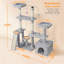 136cm H Cat Tree-664204762