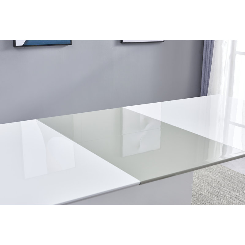 Yoann Extendable Dining Table