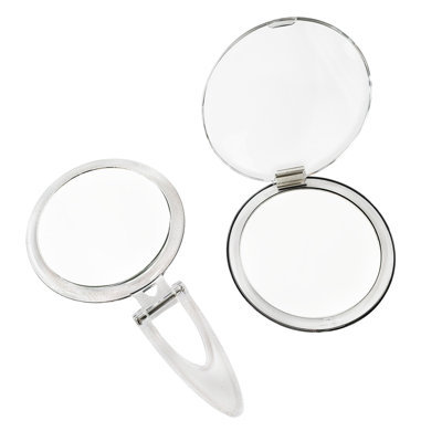 Flat Mirror