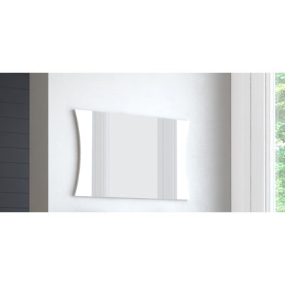 Morsello Flat Mirror