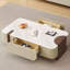 Table basse Creamy