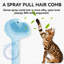 Brosse à vapeur pour chat pour chat-107245849
