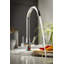 Abode Designs Enstyle Kitchen Faucet-1536745814