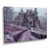 Toile tendue