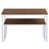 Brown/White is out of stock selected