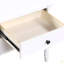 Table de chevet 2 tiroirs Emmett - Minuit-414908478