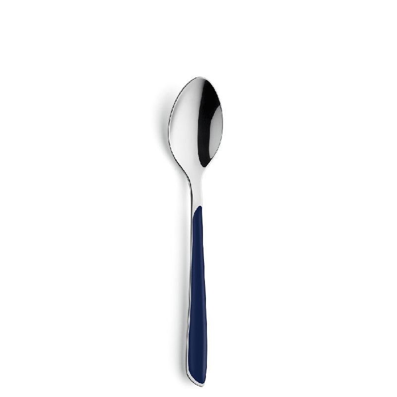 PRISMA Besteckset 44-teilig, Indigo Blue