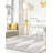 Albertas Cotton Geometric Indoor Rug-86597404