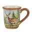 Ensemble de 4 tasses Mountain Summit