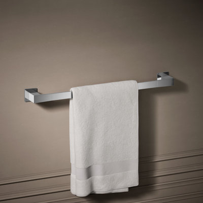 Honesty Towel Bar
