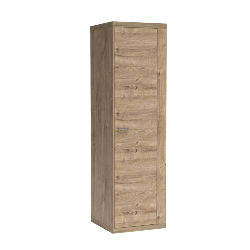 Clothes Wardrobe Natural