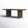 Daly Pine Dining Table