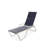 Outdoor Rust-Resistant Metal Chaise Lounge-48934642-48935055