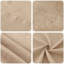  Table Cloth Tablecloth Dining Cover Kitchen Living Room Polyester Decor-1616945712-1616945713
