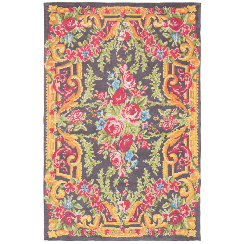 Tapis Flara, Rectangle de 5 pi x 8 pi