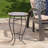 Leeds Side Table