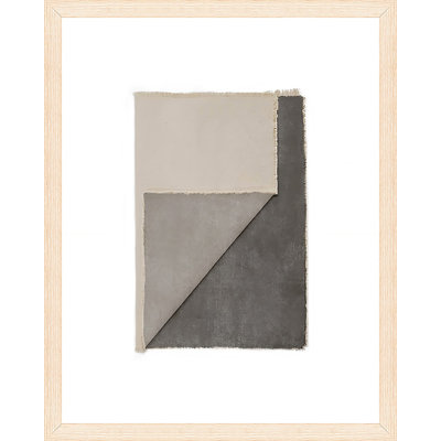 Interdependence I Print by Bobby Berk