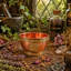 Armadeo Tree of Life Copper Bowl Sculpture