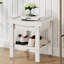 Banc de douche en PEHD Nalyjah-1542098877-1542098878