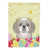 Shih tzu (gris / argent) sélectionné