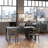 Corridor Writing Desk-35322997